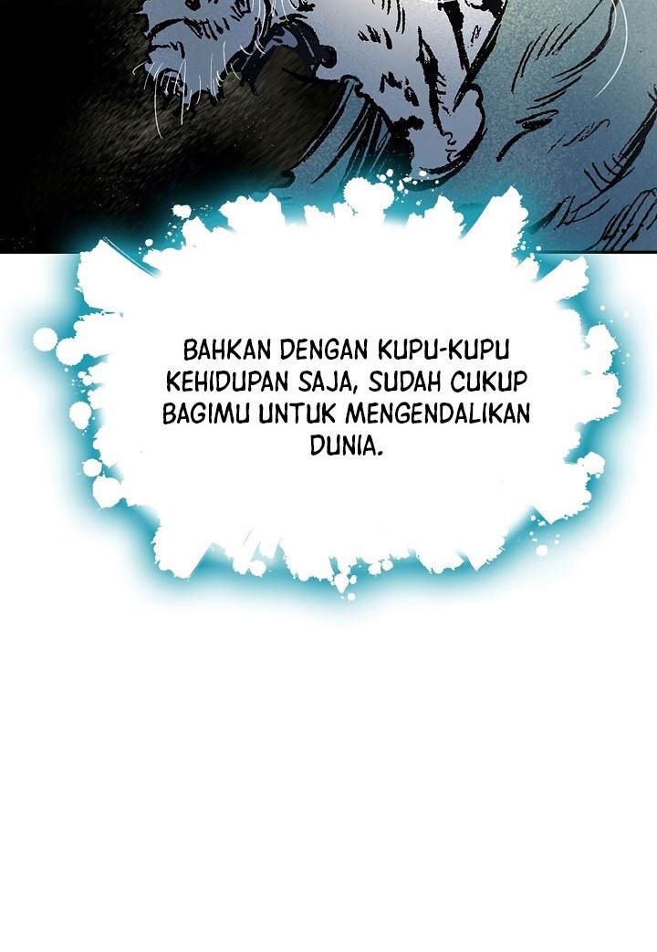 Memoir Of The King Of War Chapter 146 - halaman 57