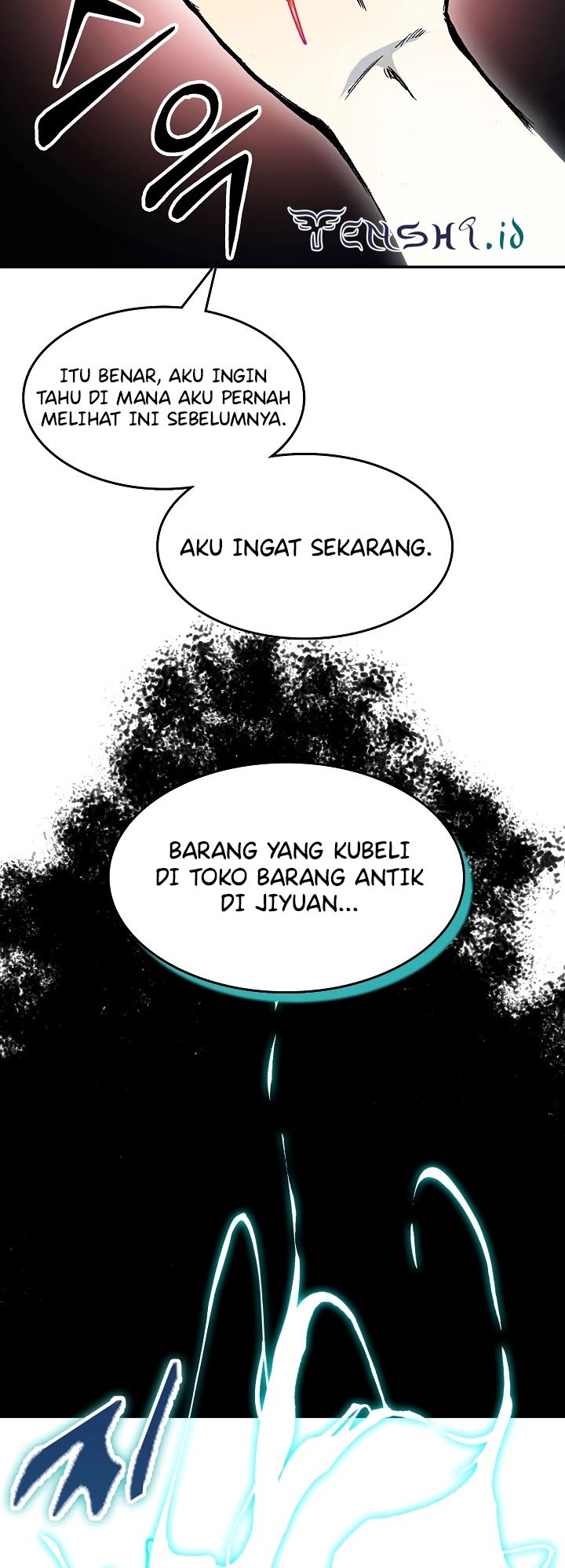Memoir Of The King Of War Chapter 146 - halaman 60