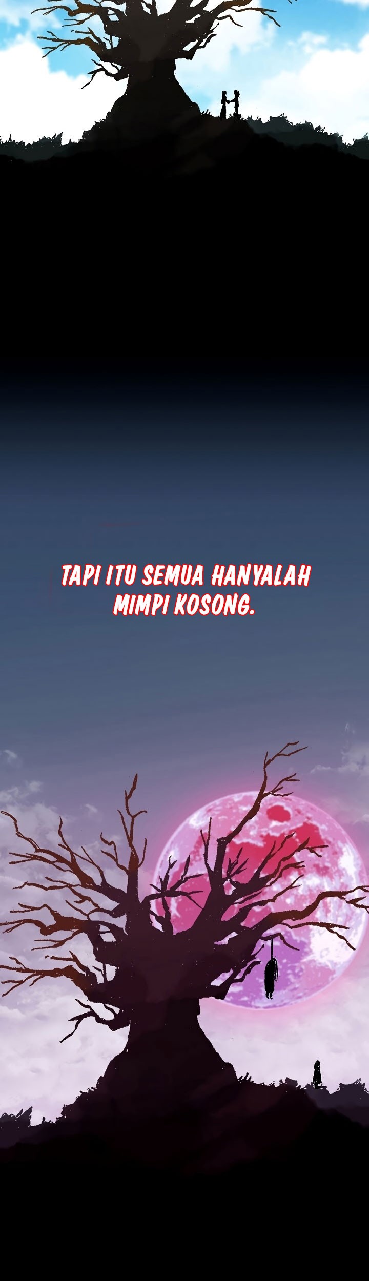 Memoir Of The King Of War Chapter 146 - halaman 8