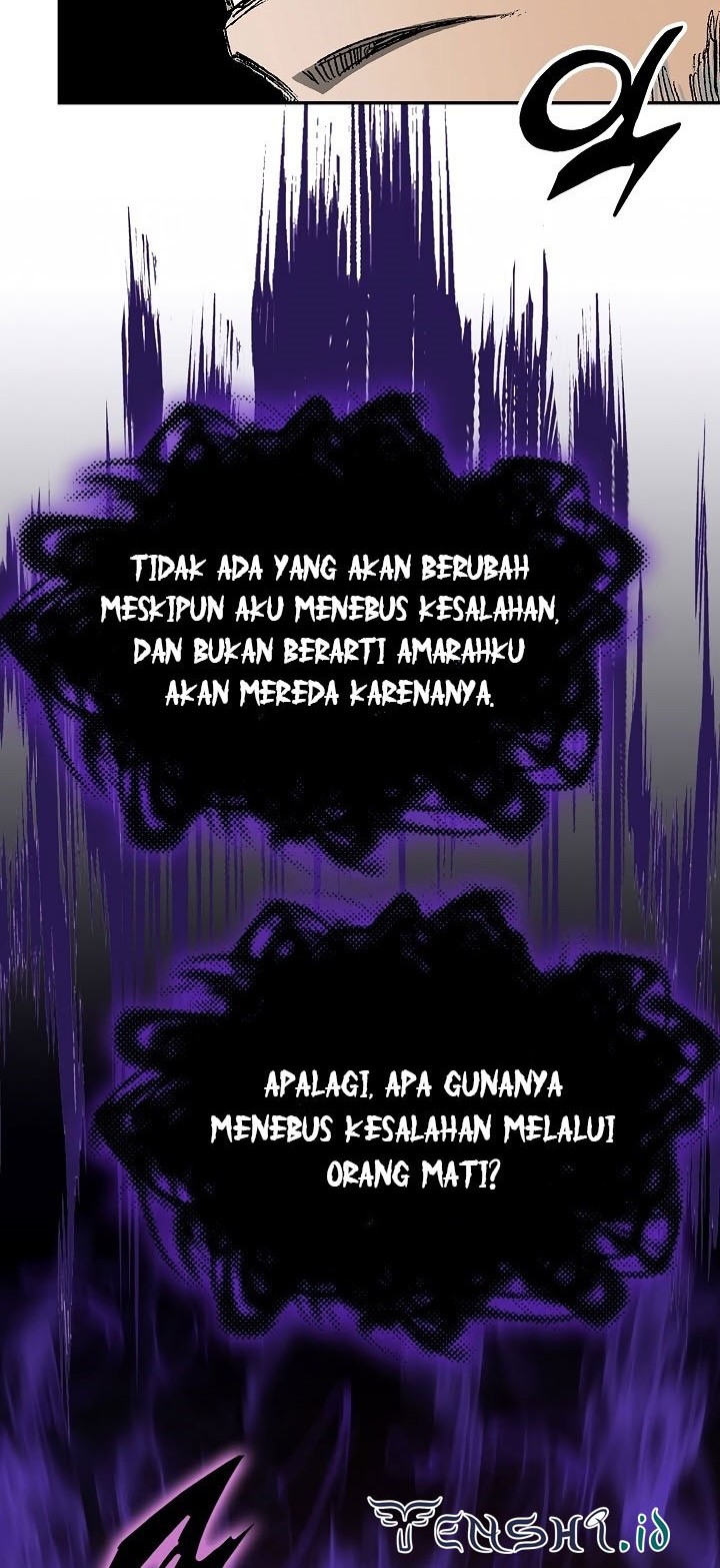 Memoir Of The King Of War Chapter 147 - halaman 13