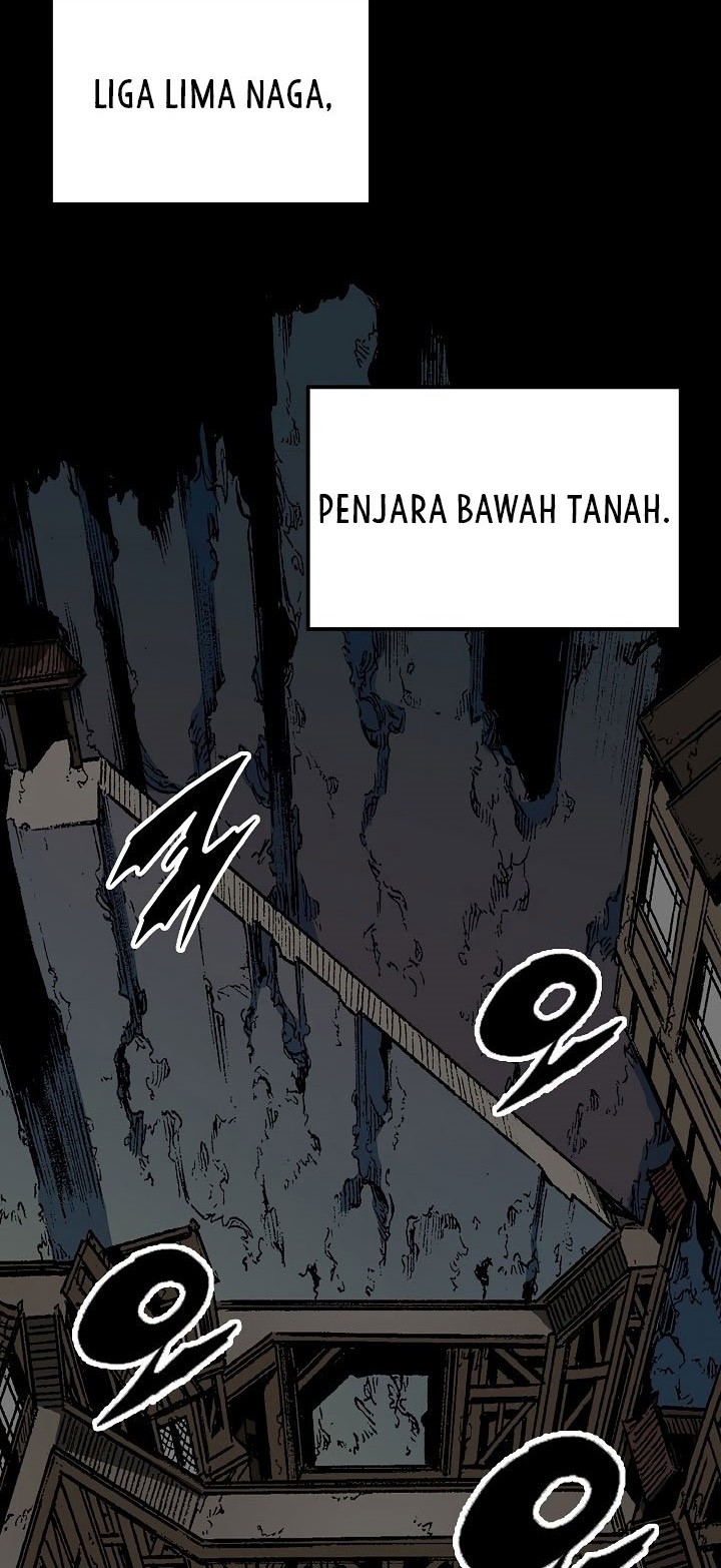 Memoir Of The King Of War Chapter 147 - halaman 17