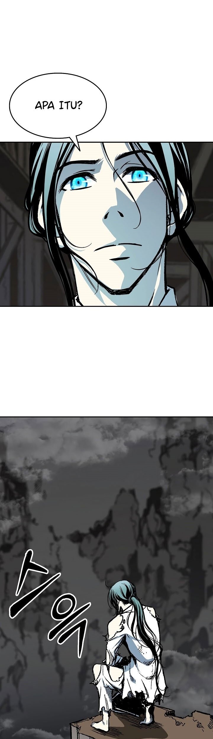 Memoir Of The King Of War Chapter 147 - halaman 20
