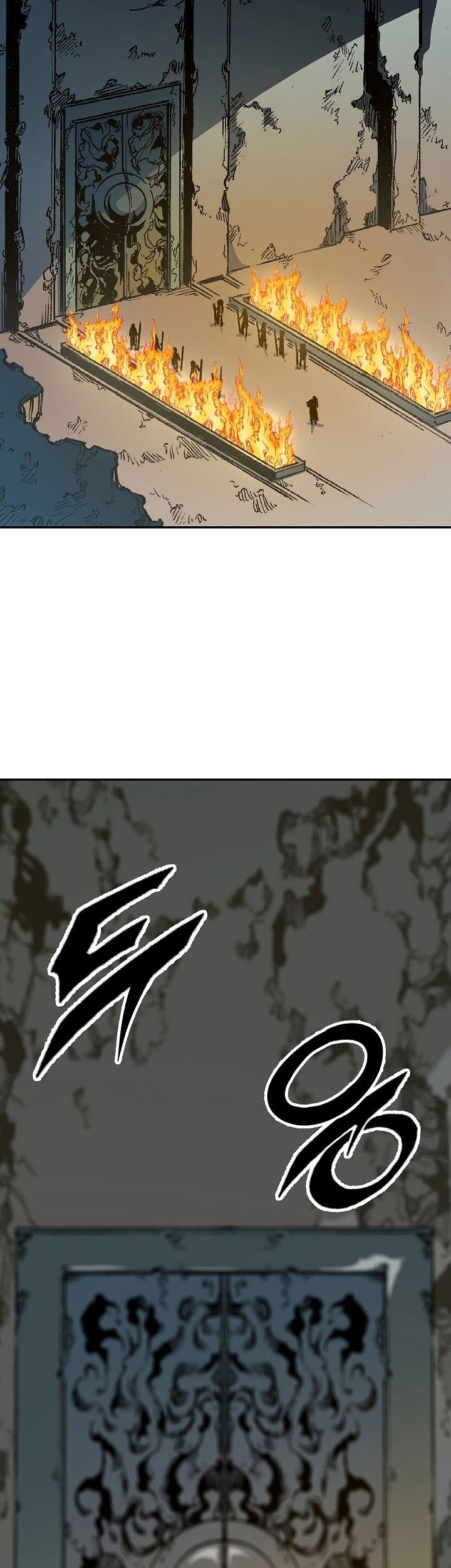 Memoir Of The King Of War Chapter 147 - halaman 22