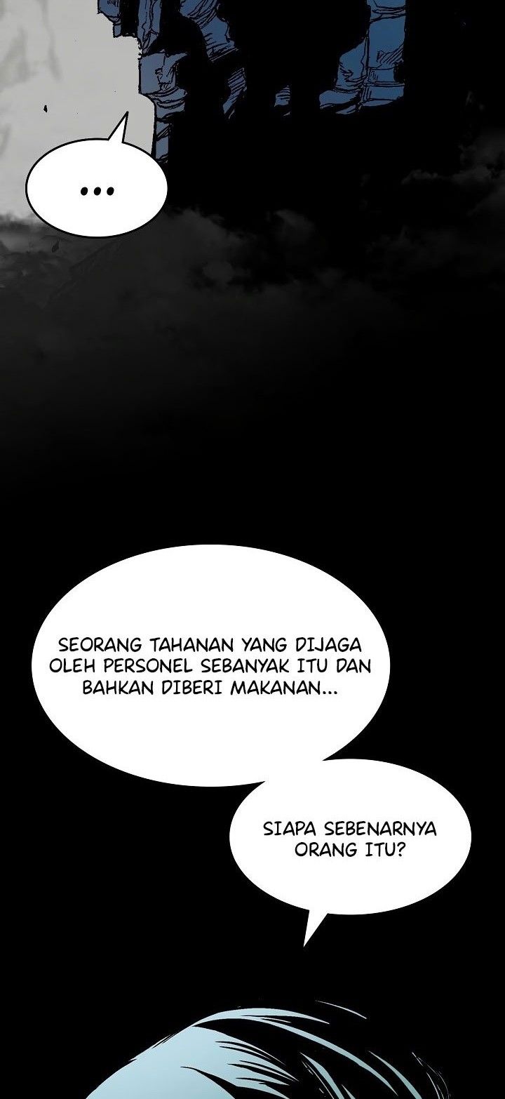 Memoir Of The King Of War Chapter 147 - halaman 25