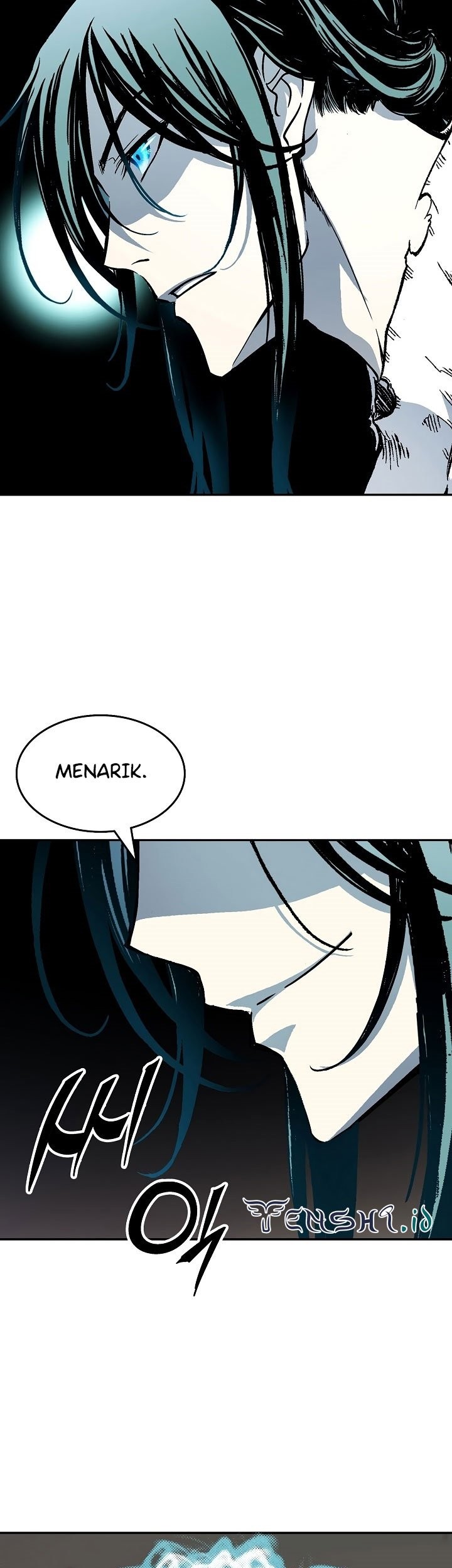 Memoir Of The King Of War Chapter 147 - halaman 26