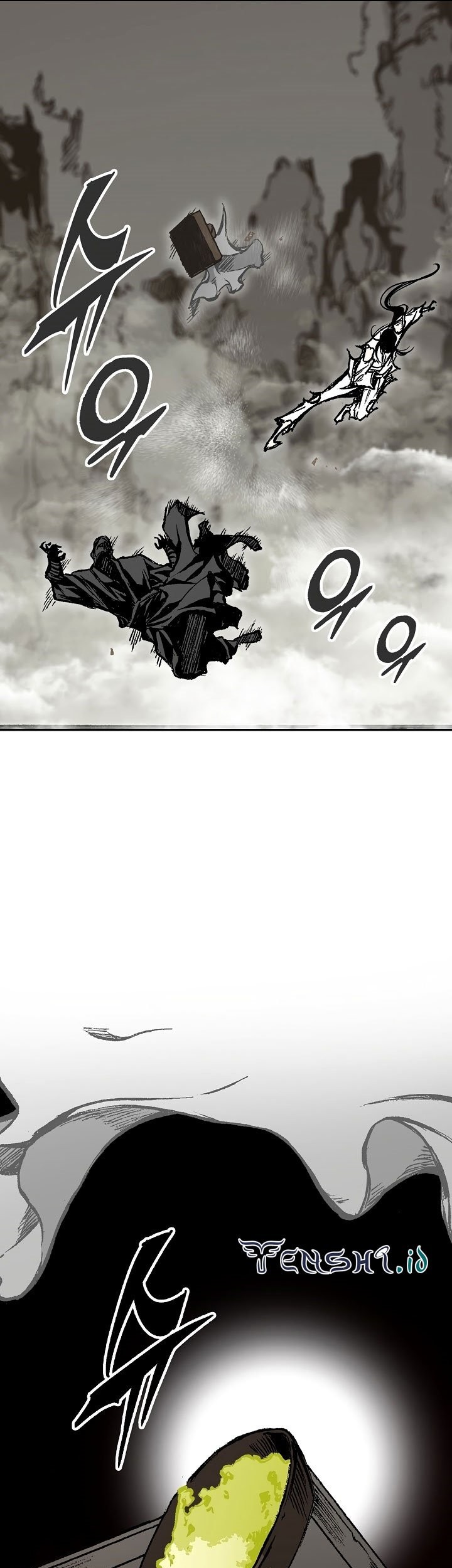 Memoir Of The King Of War Chapter 147 - halaman 30