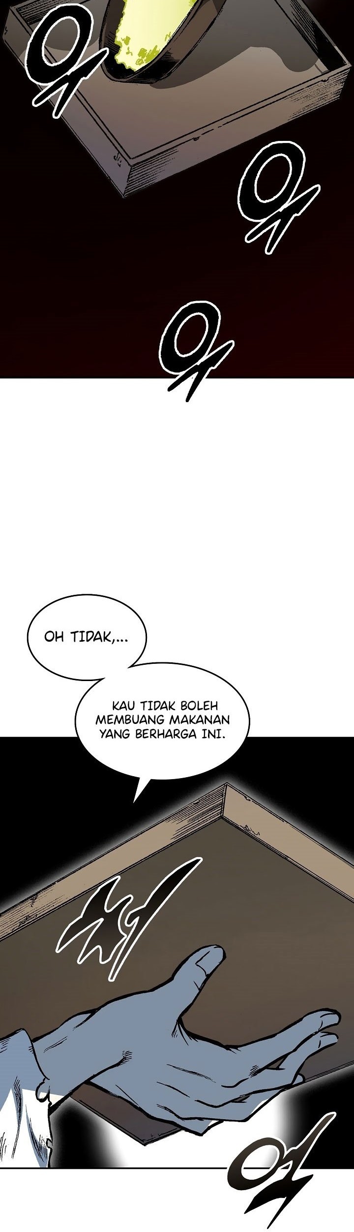 Memoir Of The King Of War Chapter 147 - halaman 31