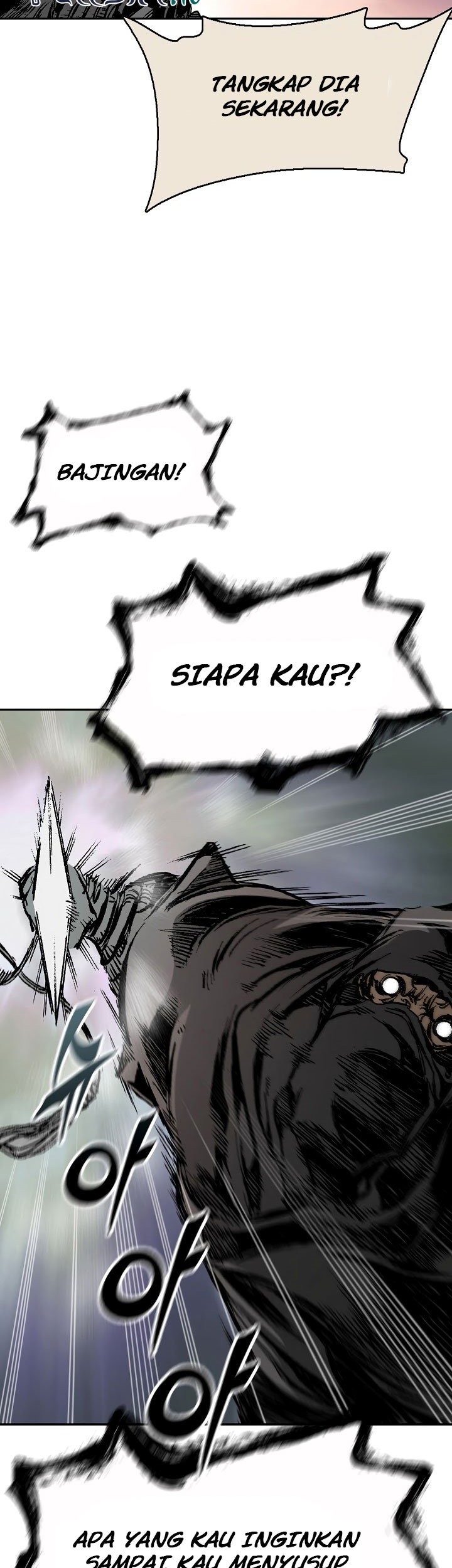 Memoir Of The King Of War Chapter 147 - halaman 36