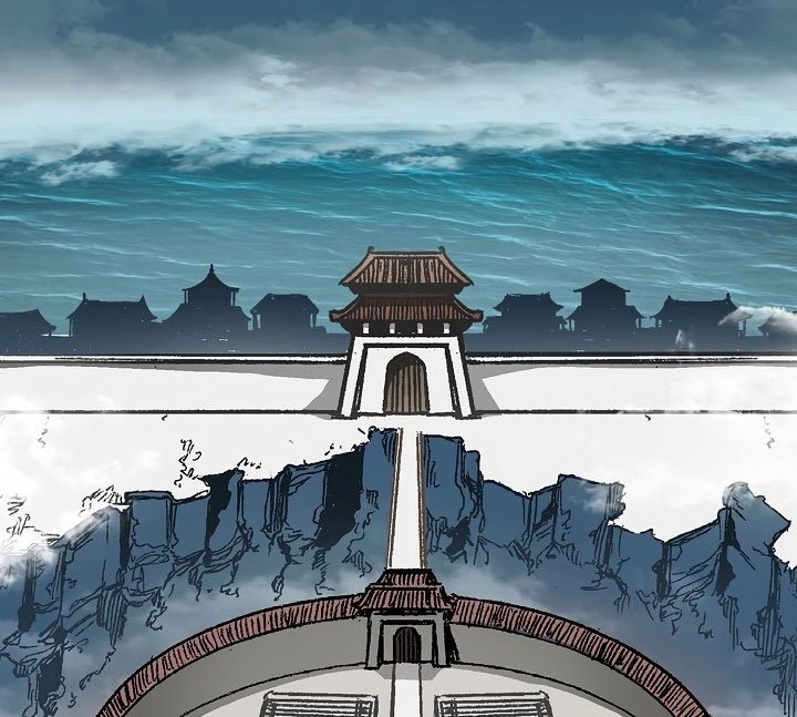 Memoir Of The King Of War Chapter 147 - halaman 5