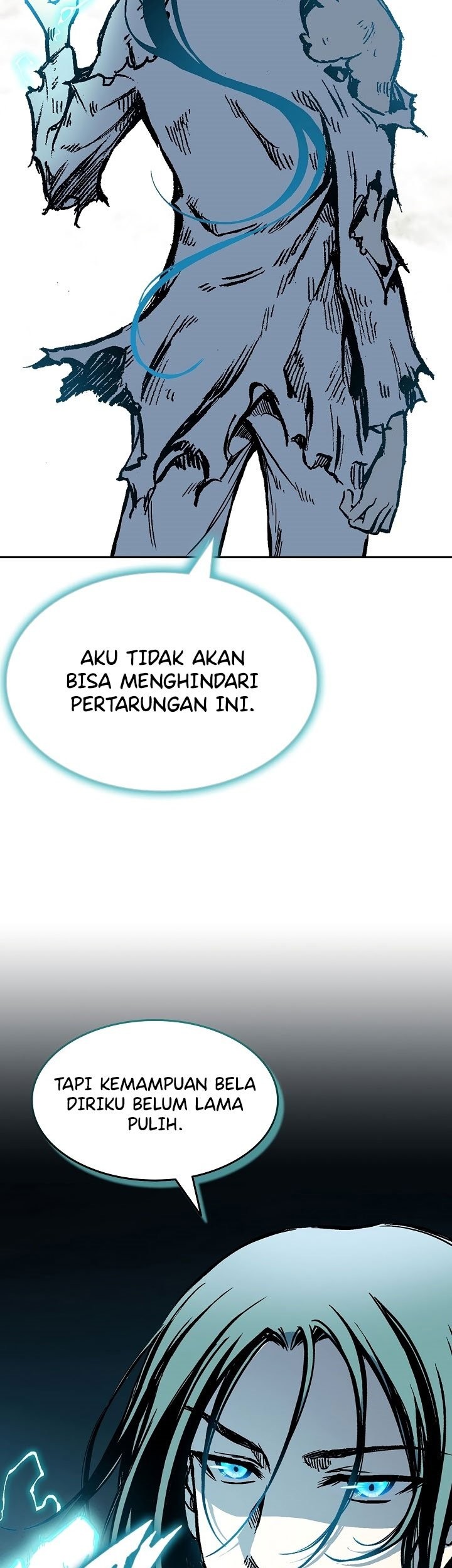 Memoir Of The King Of War Chapter 147 - halaman 50