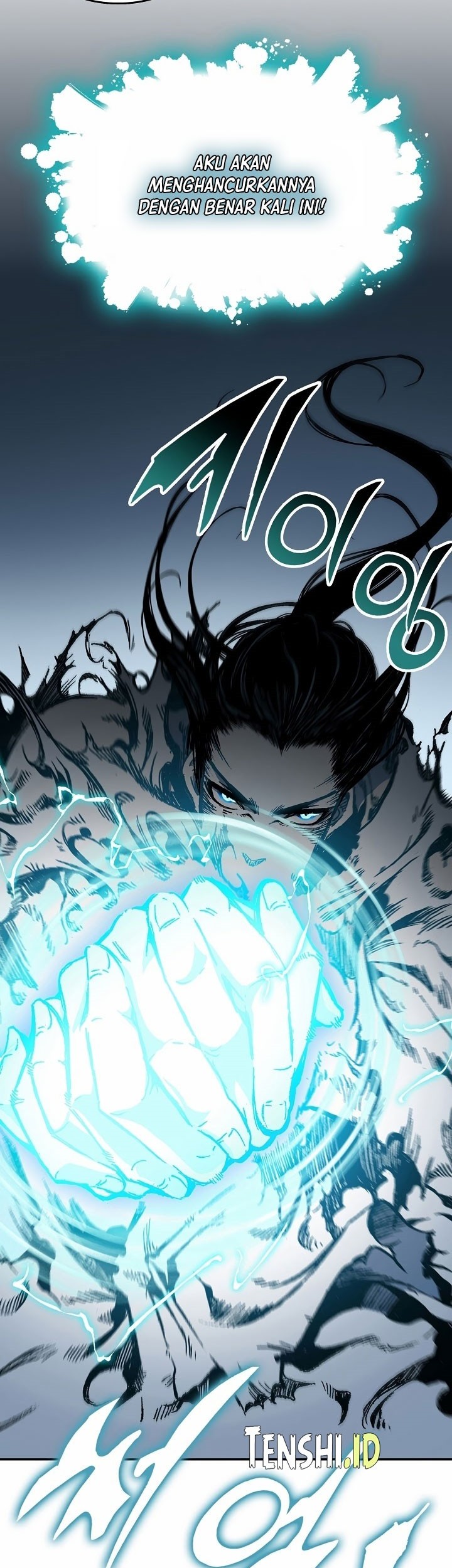 Memoir Of The King Of War Chapter 148 - halaman 15
