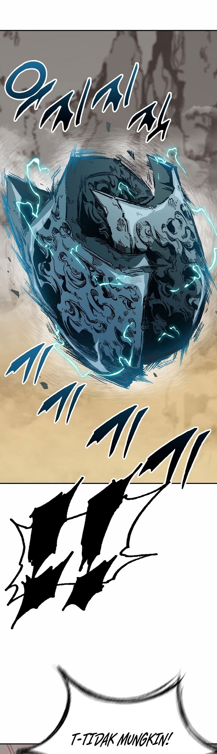 Memoir Of The King Of War Chapter 148 - halaman 17