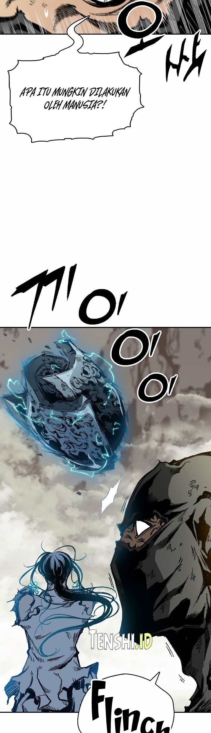 Memoir Of The King Of War Chapter 148 - halaman 19