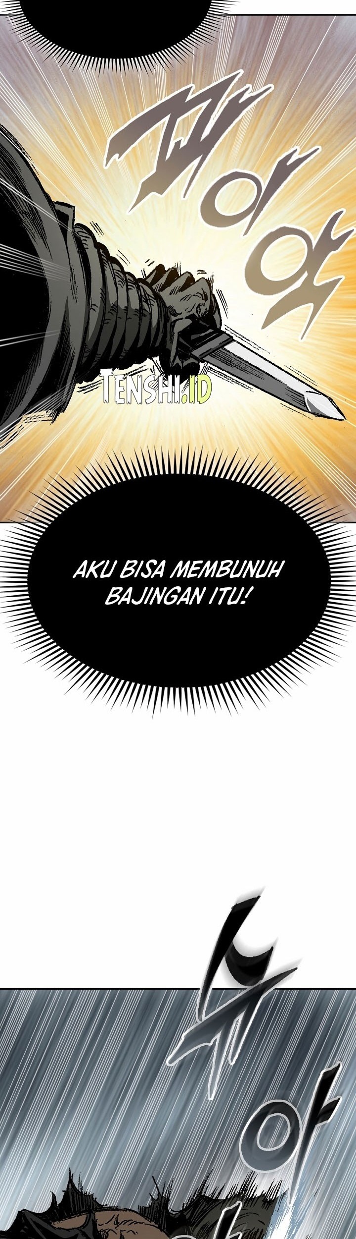 Memoir Of The King Of War Chapter 148 - halaman 22