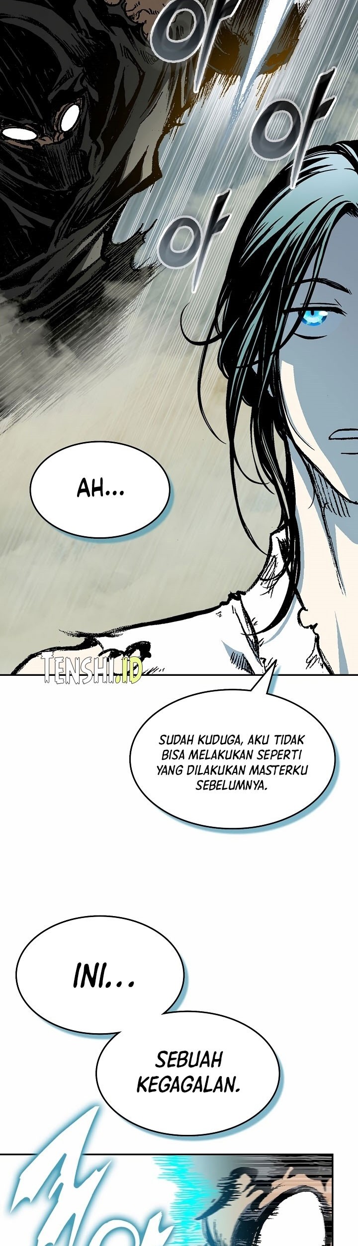 Memoir Of The King Of War Chapter 148 - halaman 23