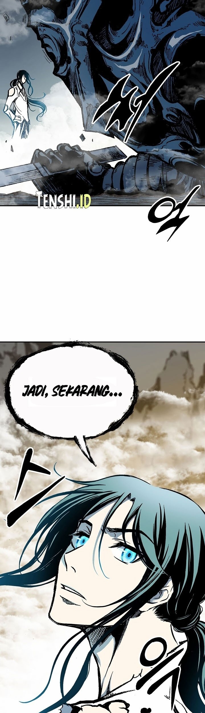Memoir Of The King Of War Chapter 148 - halaman 27