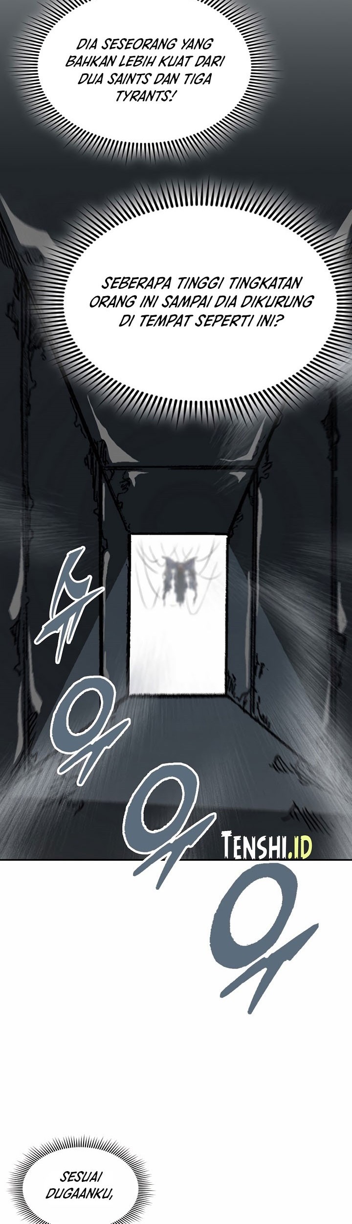 Memoir Of The King Of War Chapter 148 - halaman 34