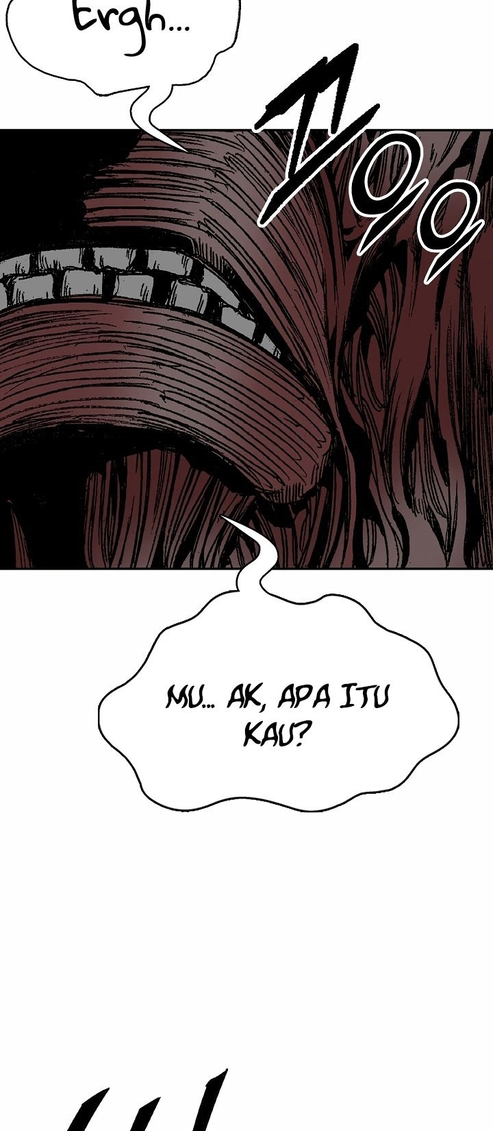 Memoir Of The King Of War Chapter 148 - halaman 38