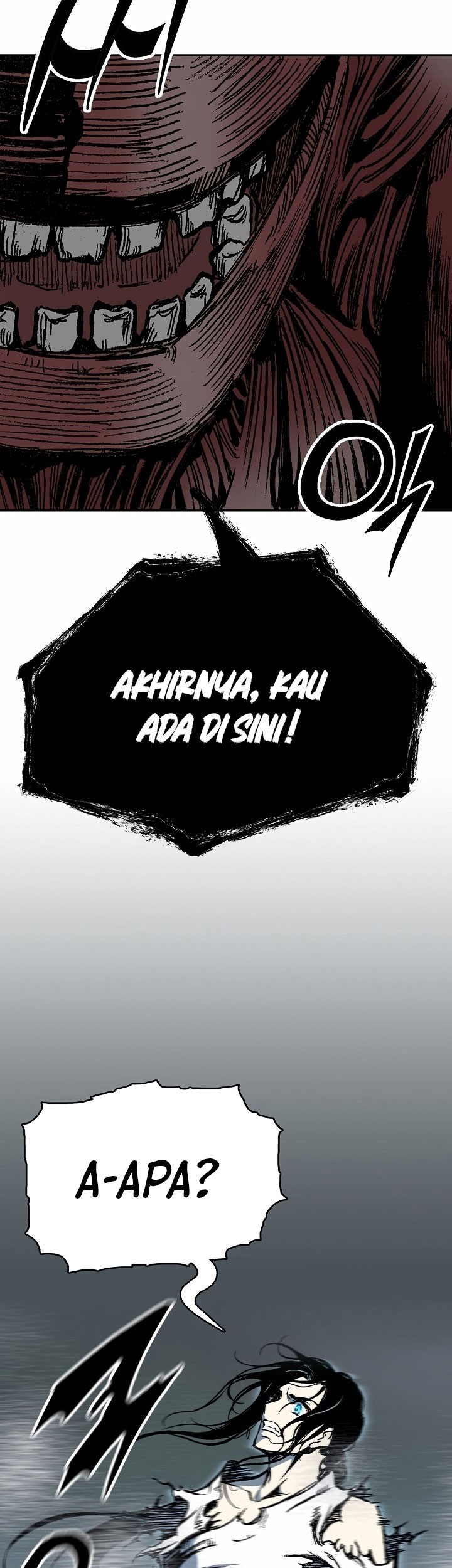 Memoir Of The King Of War Chapter 148 - halaman 39