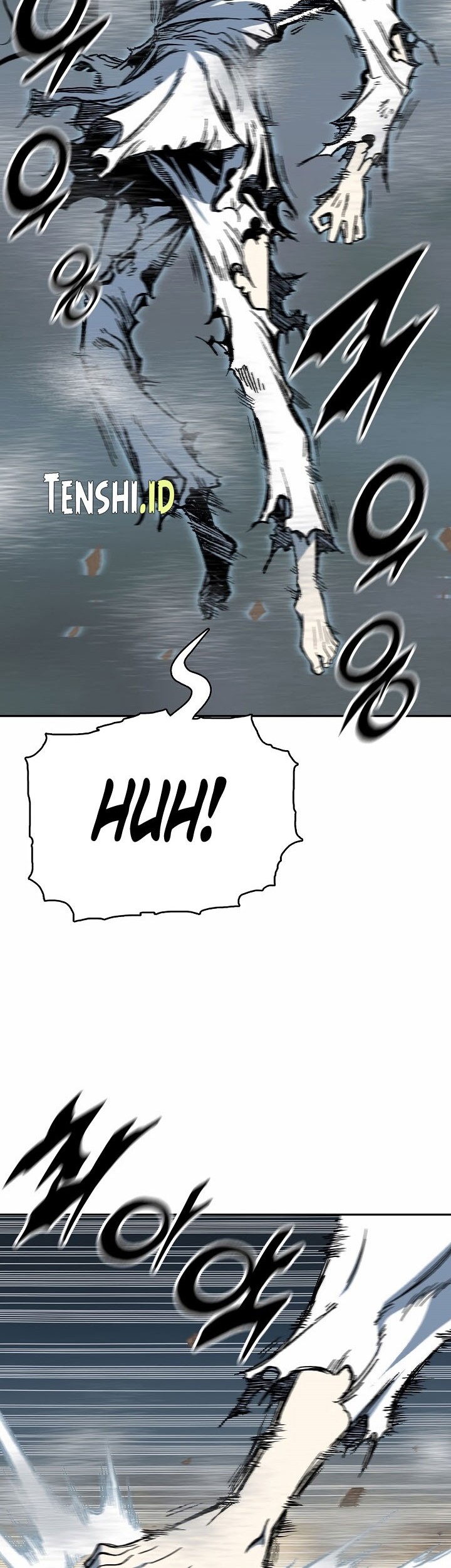 Memoir Of The King Of War Chapter 148 - halaman 40