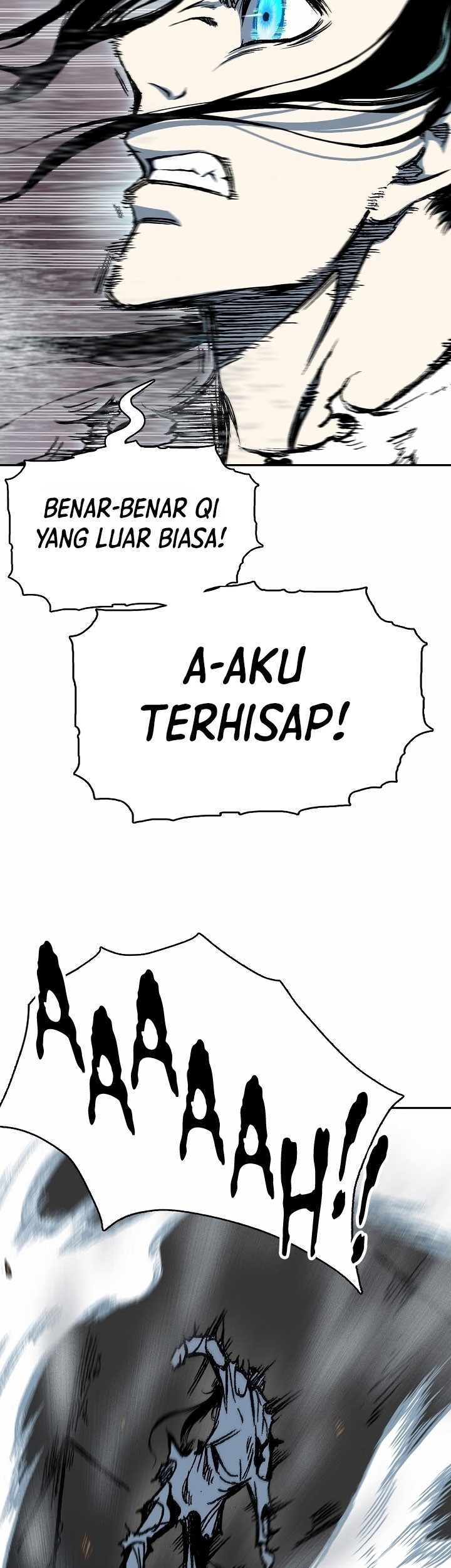 Memoir Of The King Of War Chapter 148 - halaman 42