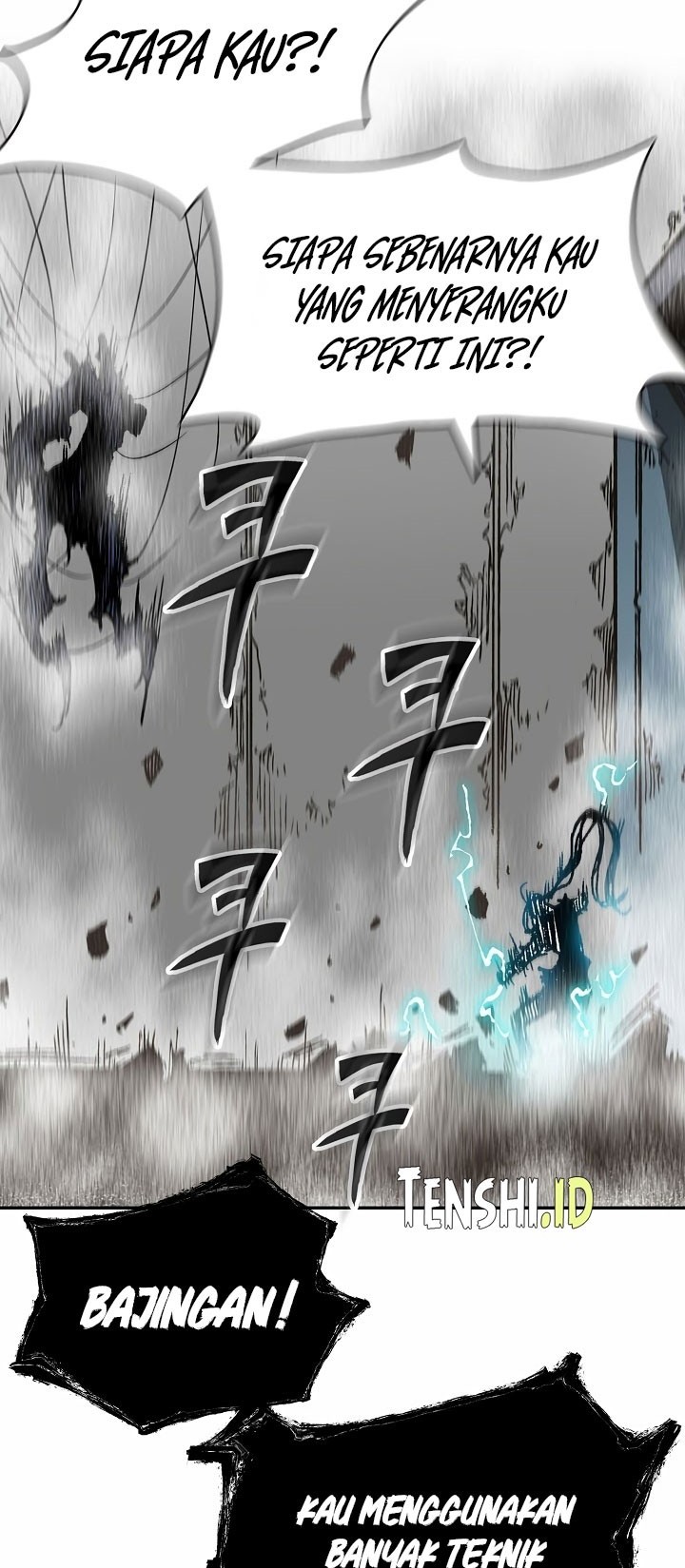 Memoir Of The King Of War Chapter 148 - halaman 47
