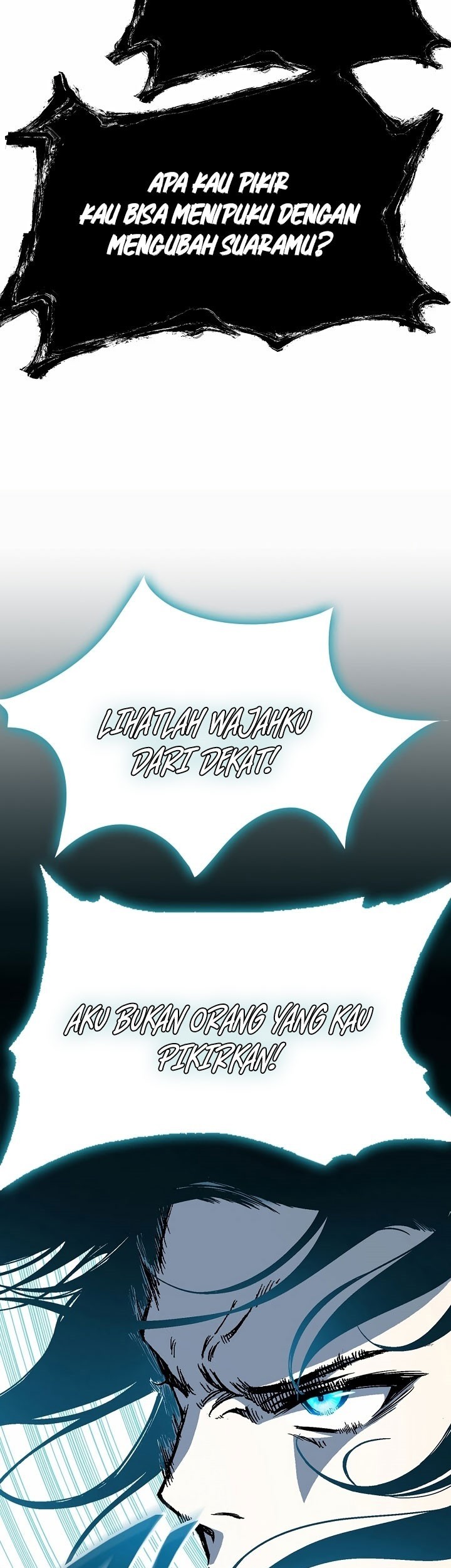 Memoir Of The King Of War Chapter 148 - halaman 48