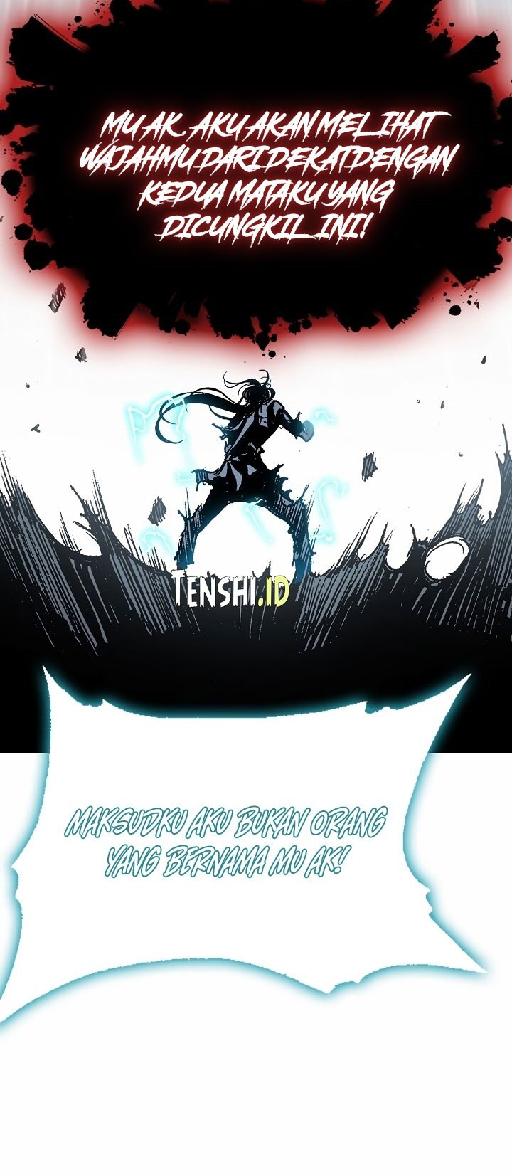 Memoir Of The King Of War Chapter 148 - halaman 50