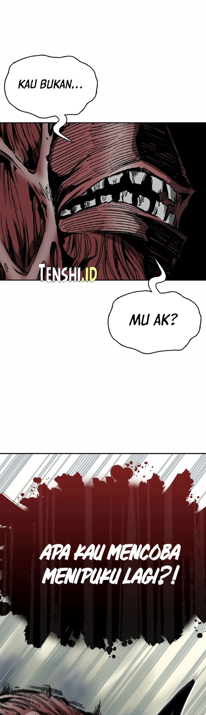 Memoir Of The King Of War Chapter 148 - halaman 51