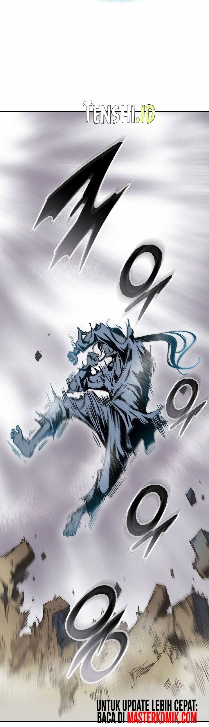 Memoir Of The King Of War Chapter 148 - halaman 55