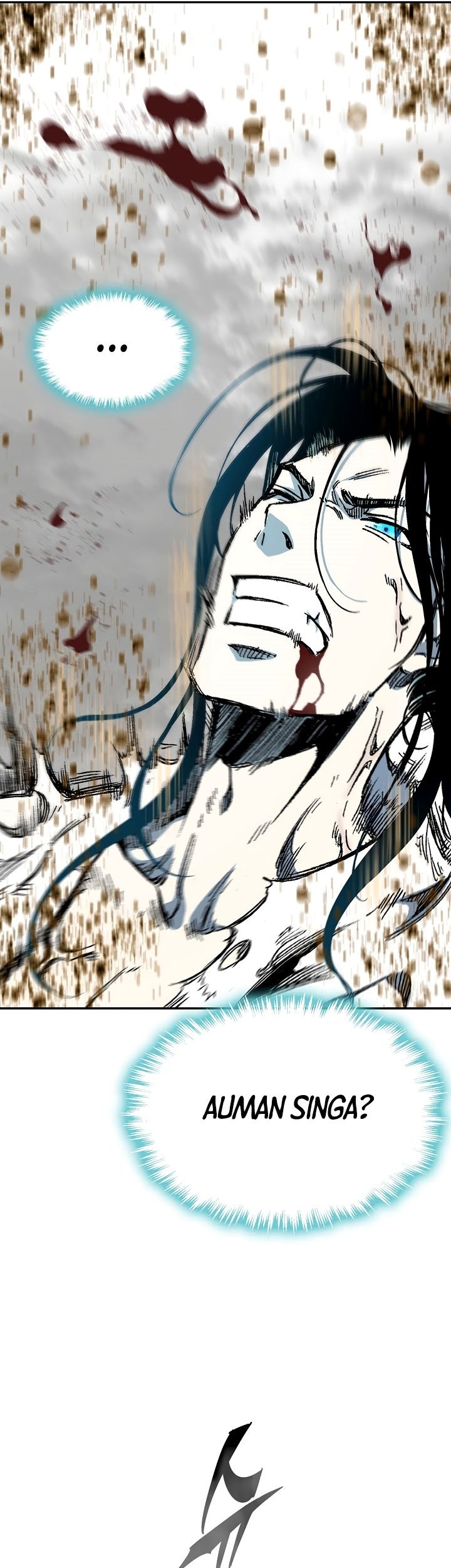 Memoir Of The King Of War Chapter 149 - halaman 10