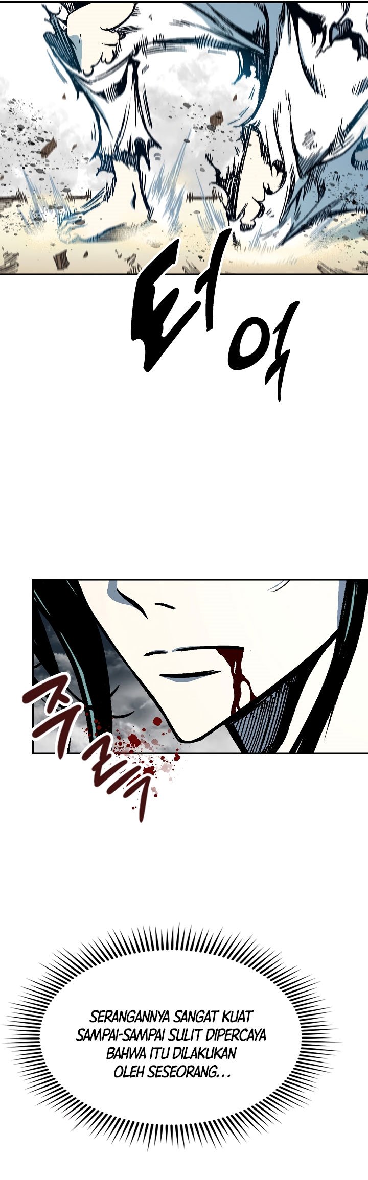 Memoir Of The King Of War Chapter 149 - halaman 12