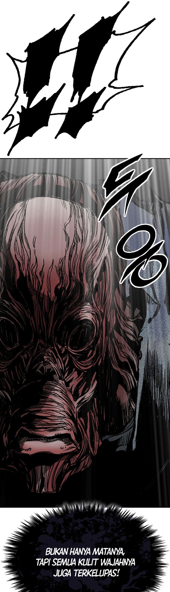Memoir Of The King Of War Chapter 149 - halaman 16