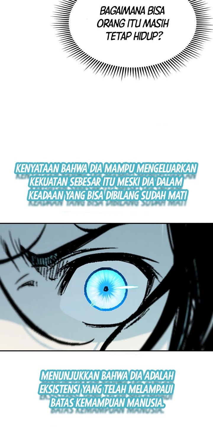 Memoir Of The King Of War Chapter 149 - halaman 22