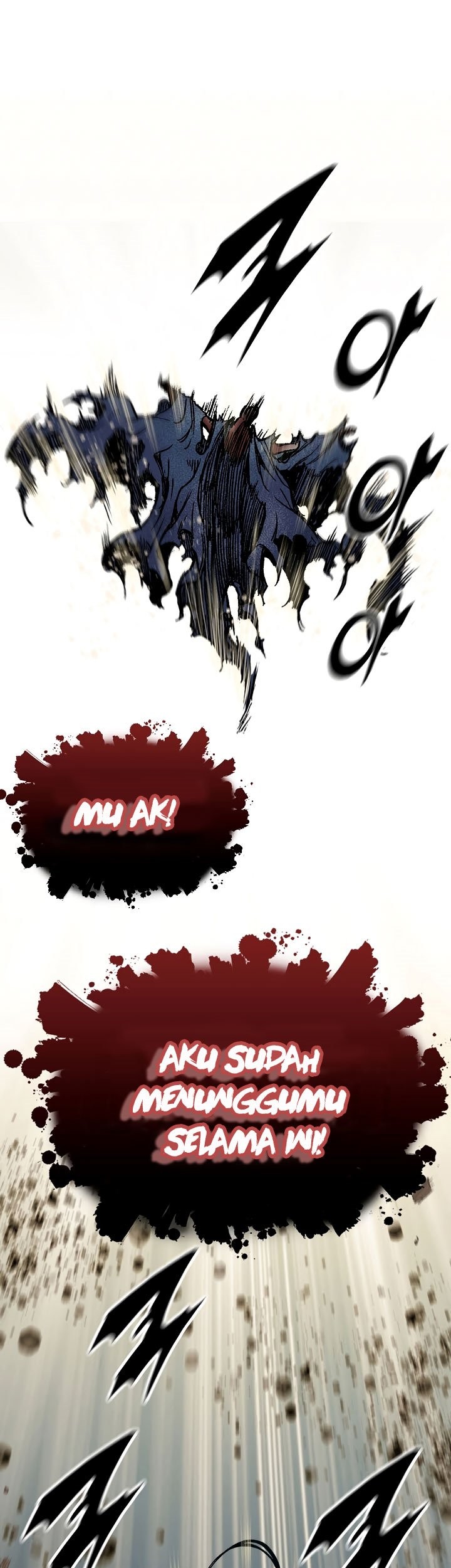 Memoir Of The King Of War Chapter 149 - halaman 23