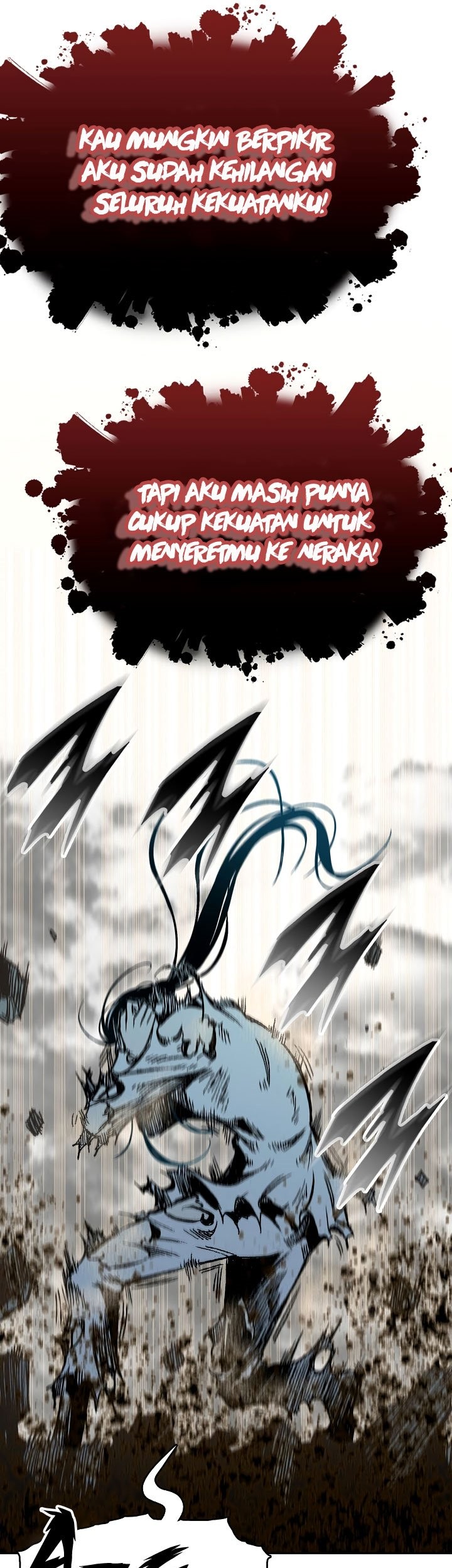 Memoir Of The King Of War Chapter 149 - halaman 25