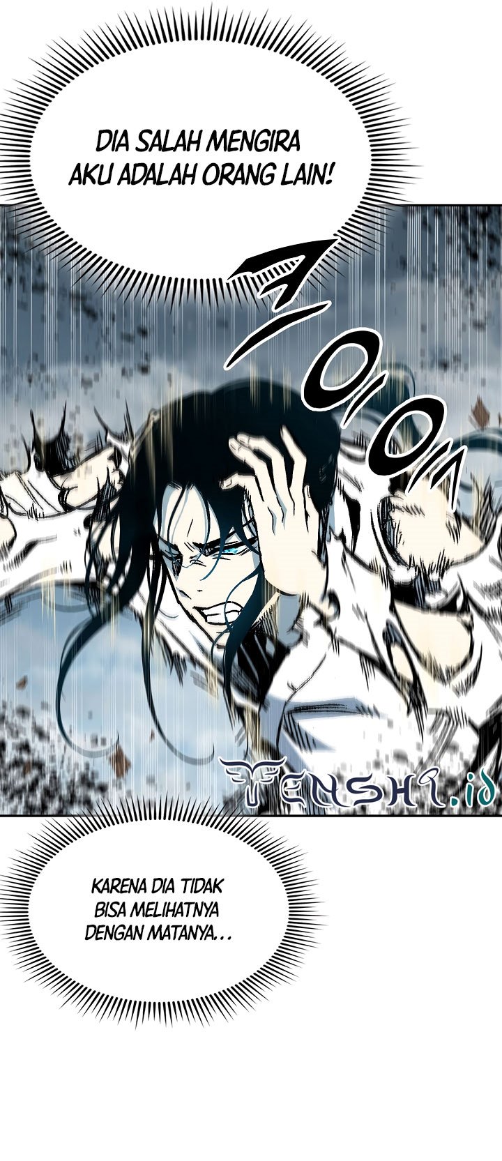 Memoir Of The King Of War Chapter 149 - halaman 27
