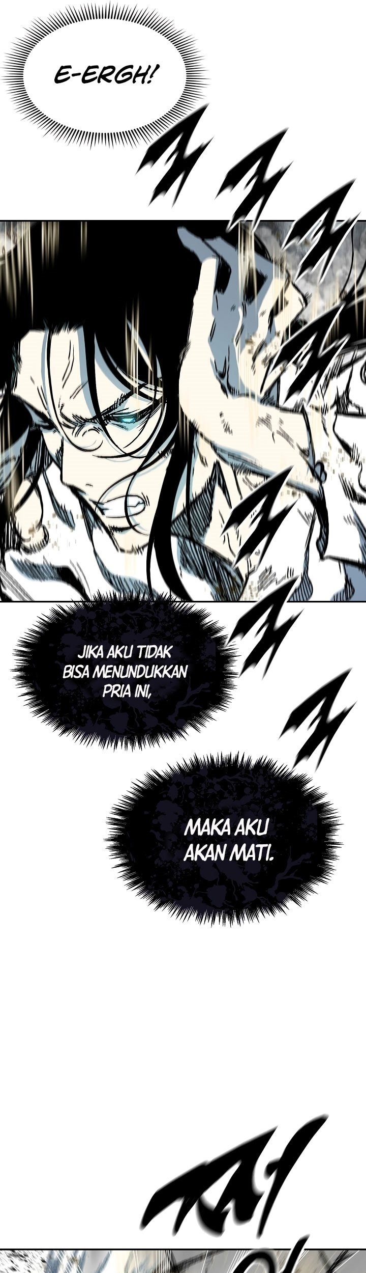 Memoir Of The King Of War Chapter 149 - halaman 30