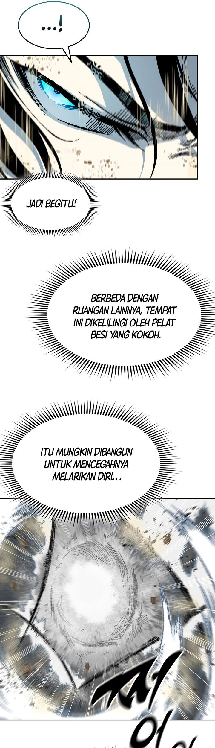 Memoir Of The King Of War Chapter 149 - halaman 32