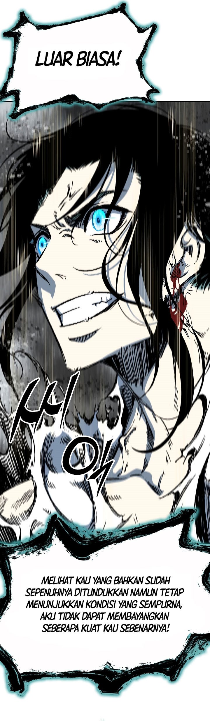 Memoir Of The King Of War Chapter 149 - halaman 38