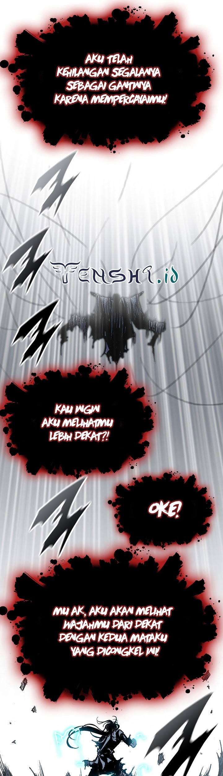 Memoir Of The King Of War Chapter 149 - halaman 4