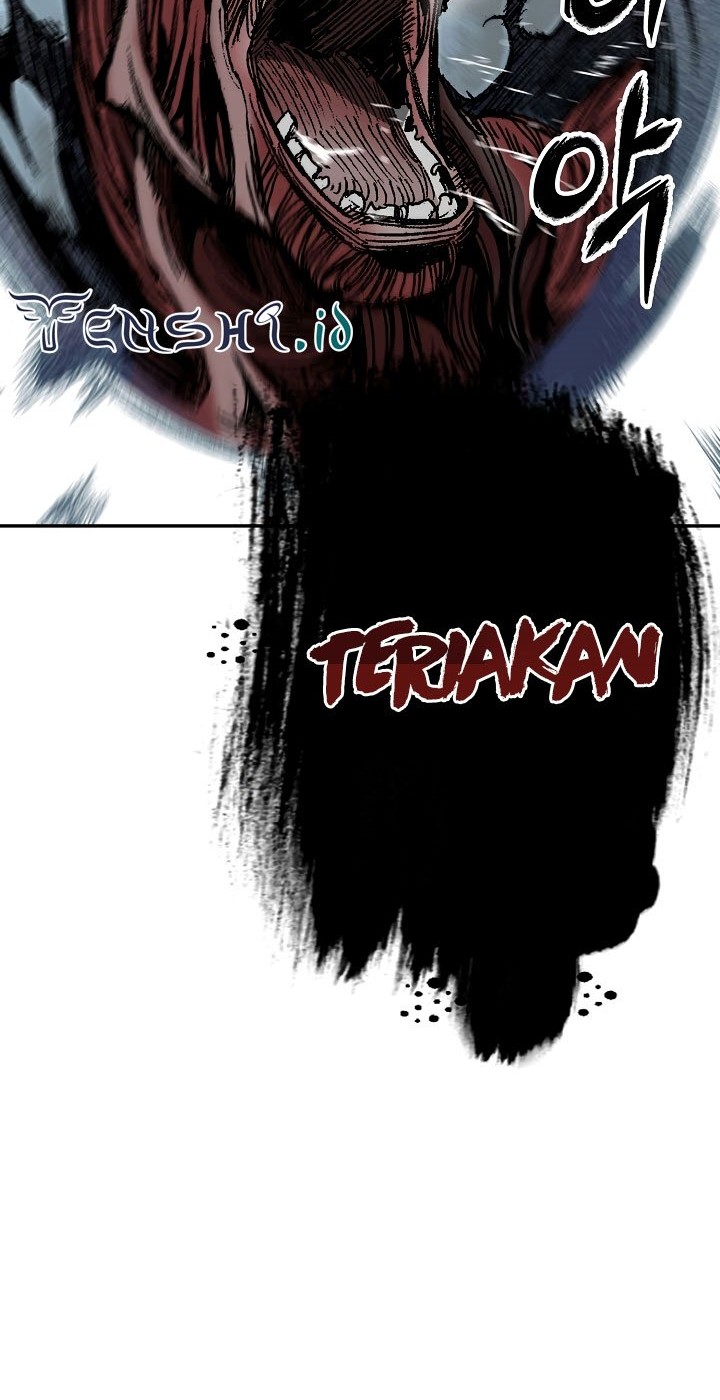 Memoir Of The King Of War Chapter 149 - halaman 48