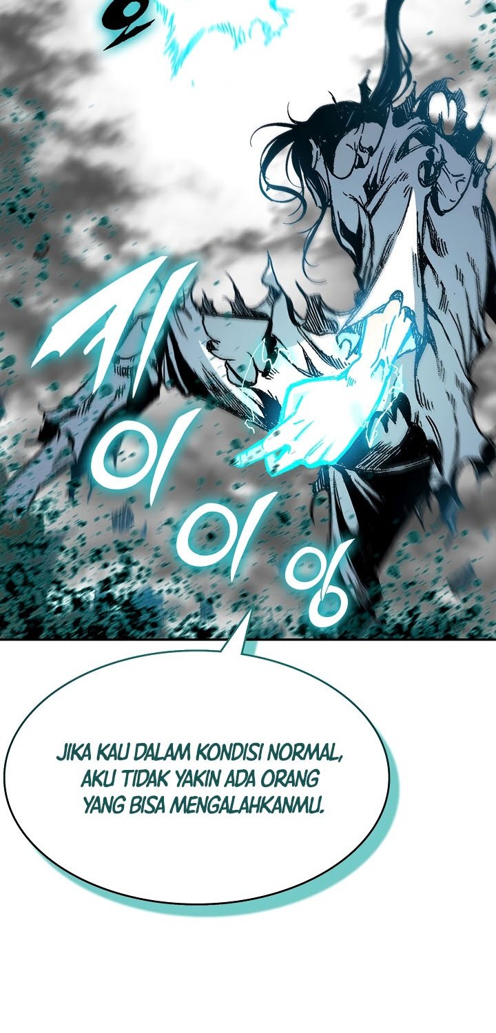 Memoir Of The King Of War Chapter 149 - halaman 50