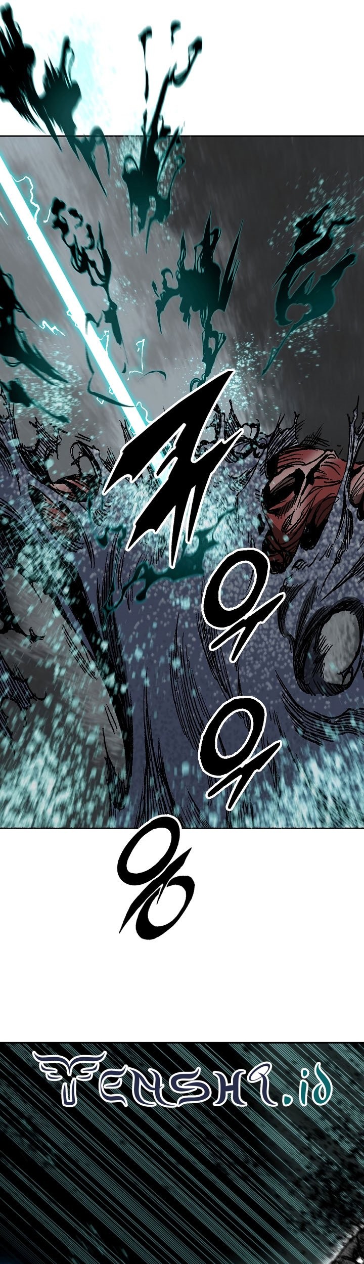 Memoir Of The King Of War Chapter 149 - halaman 56