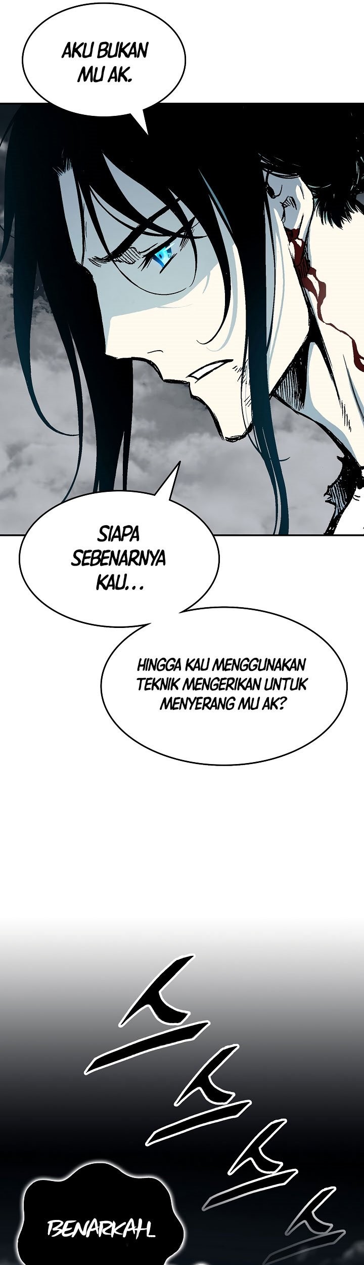 Memoir Of The King Of War Chapter 149 - halaman 65