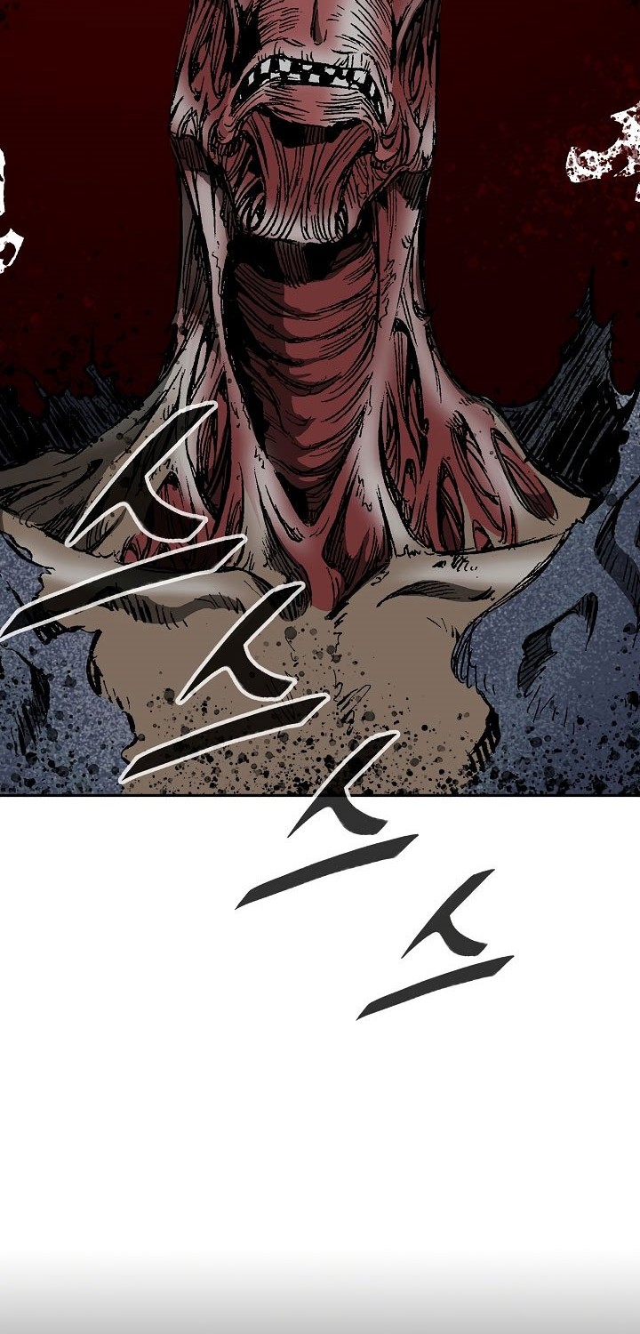 Memoir Of The King Of War Chapter 149 - halaman 70