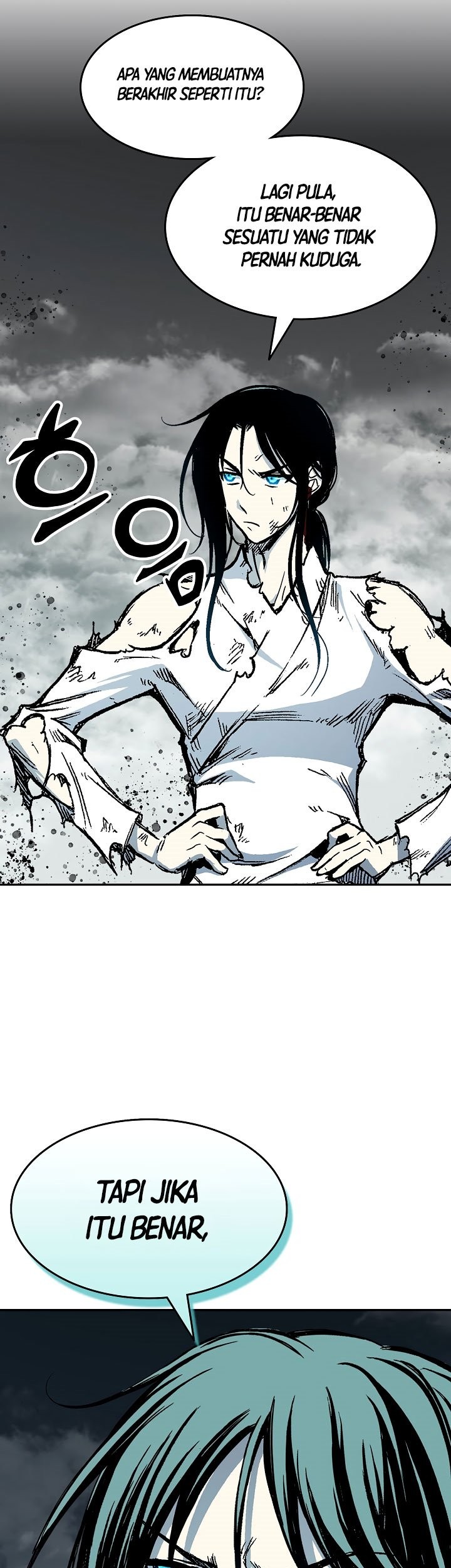 Memoir Of The King Of War Chapter 149 - halaman 71