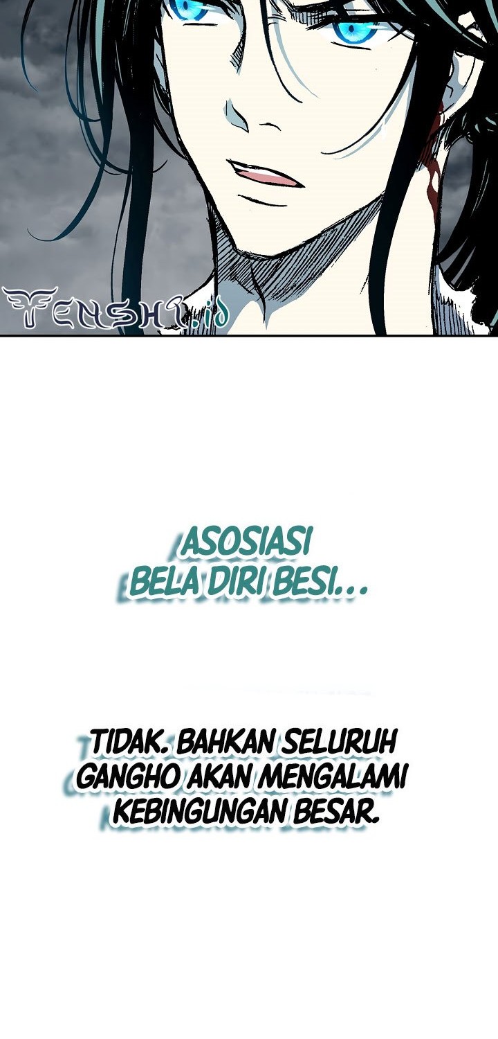 Memoir Of The King Of War Chapter 149 - halaman 72