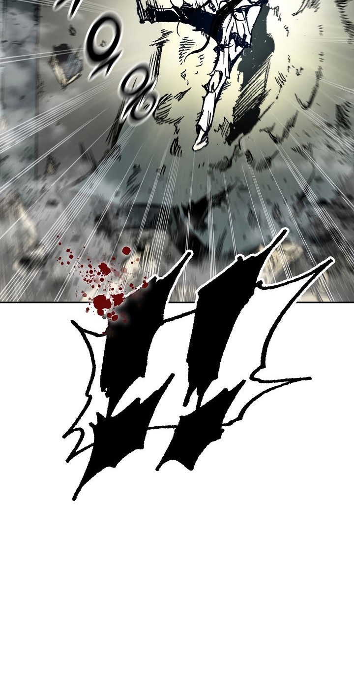 Memoir Of The King Of War Chapter 149 - halaman 9