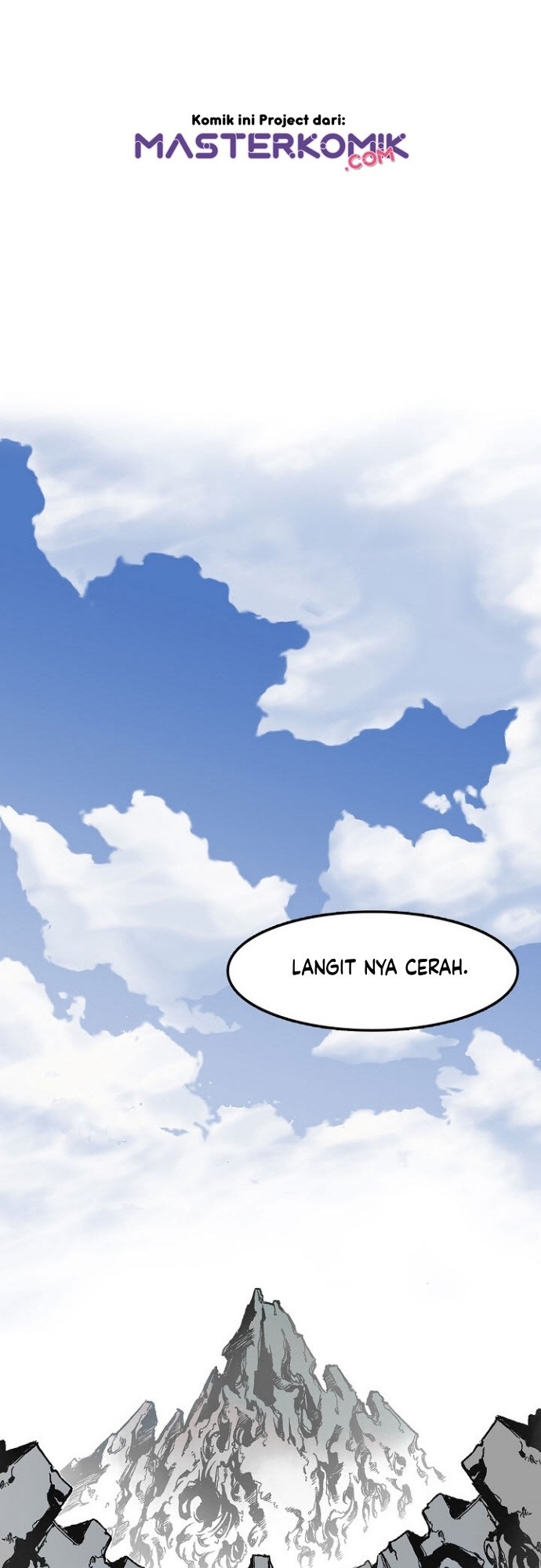 Memoir Of The King Of War Chapter 15 - halaman 13